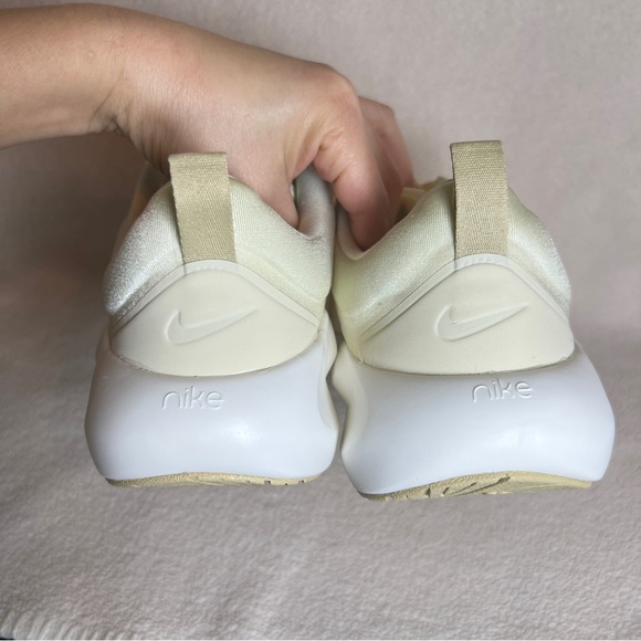 Nike In-Season TR 14 Training Sneakers Women’s 10 Coconut Milk - Picture 8 of 16